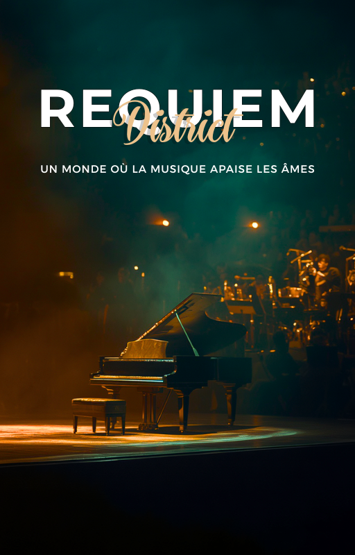 Requiem District