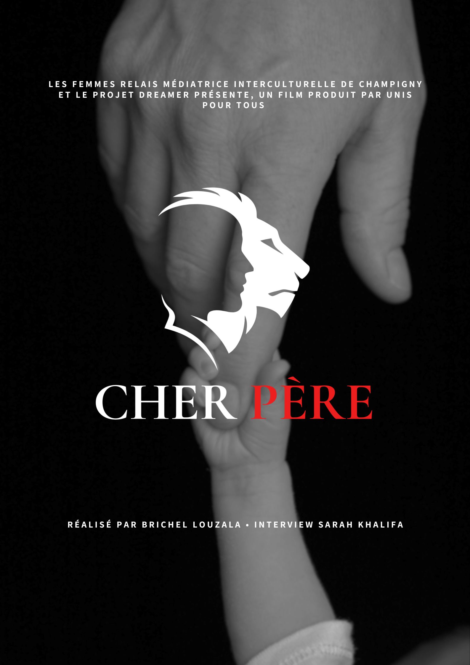 Cher Père